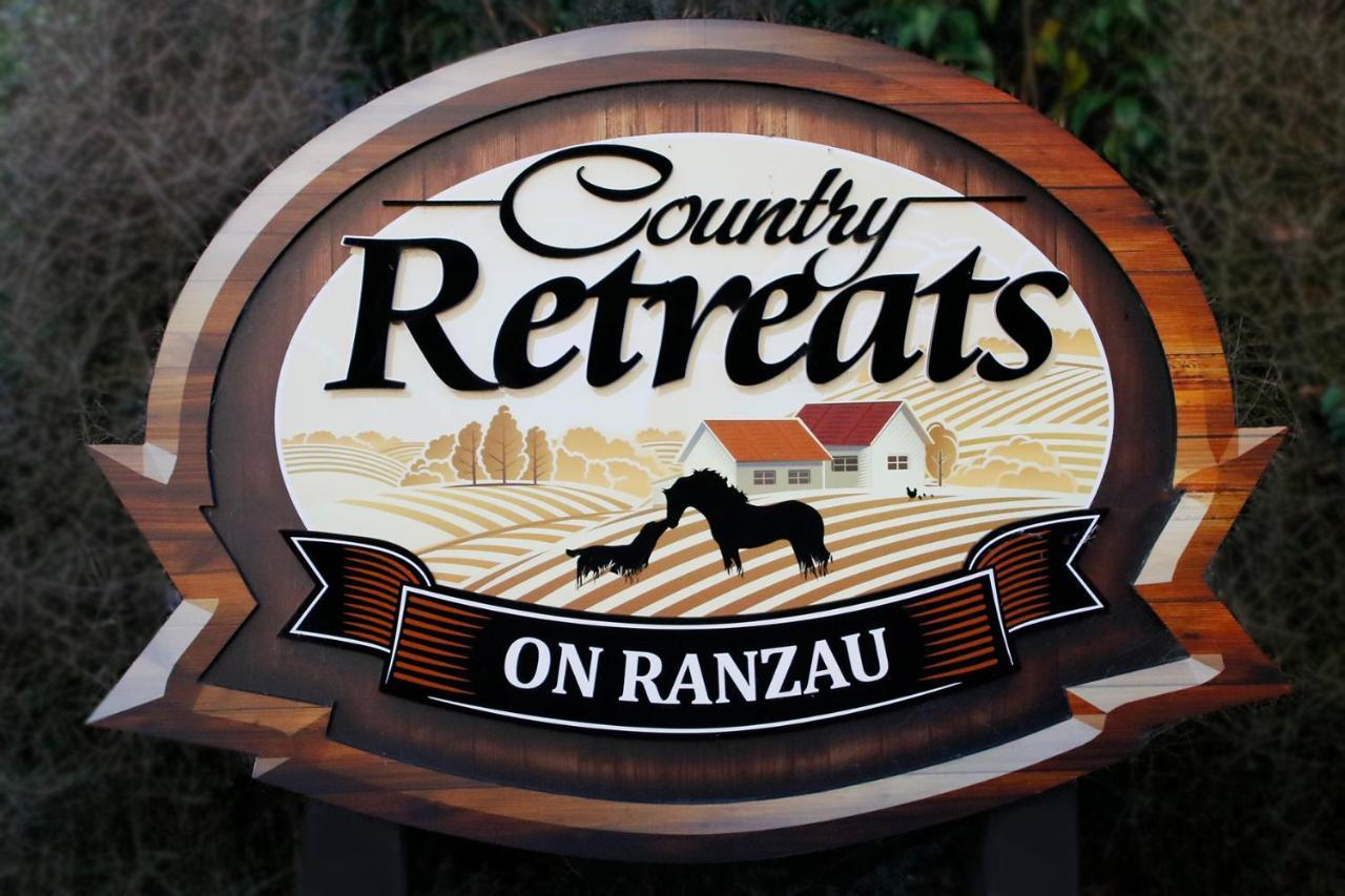 Country Retreats On Ranzau 0 Apartment Hope Bagian luar foto
